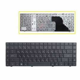 BÀN PHÍM LAPTOP HP COMPAQ 620 621 625 CQ620 CQ621 CQ625